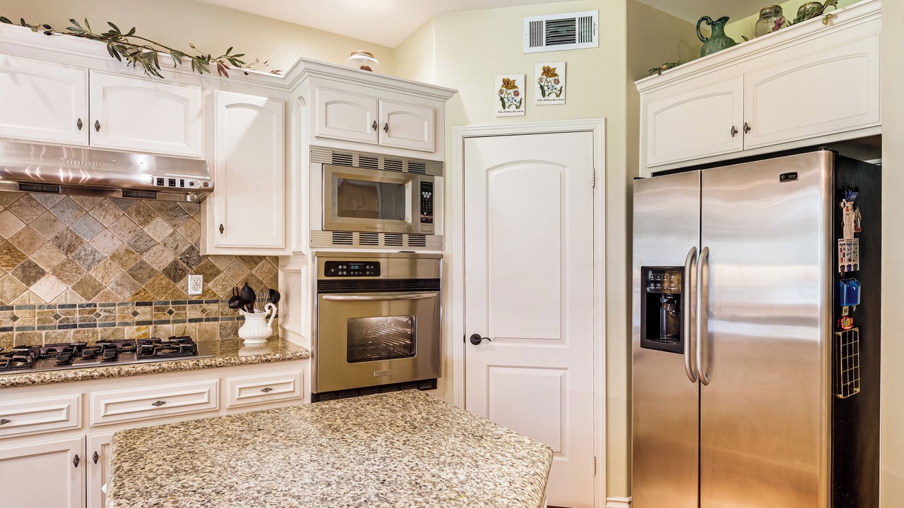 Photo of Kitchen in East San Gabriel