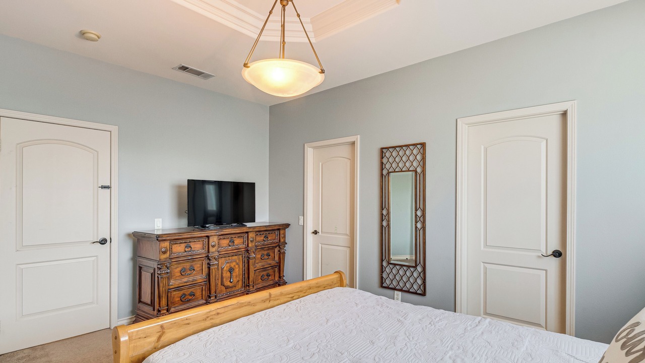 Photo of Bedroom in East San Gabriel