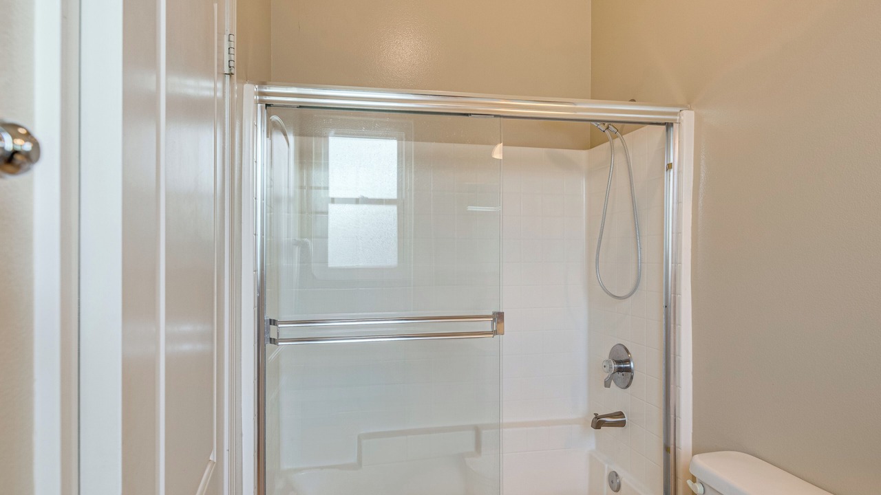 Photo of Bathroom in East San Gabriel