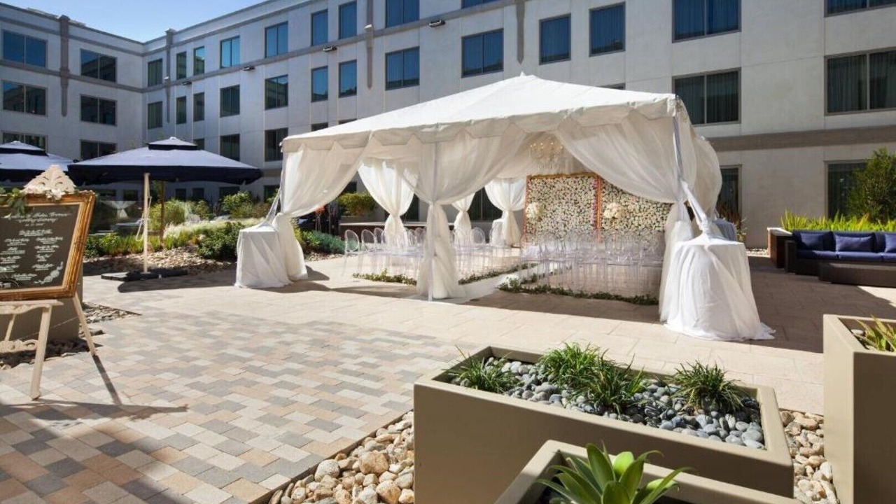 Photo of Outdoor in San Gabriel