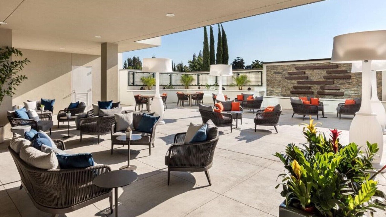 Photo of Outdoor in Monterey Park