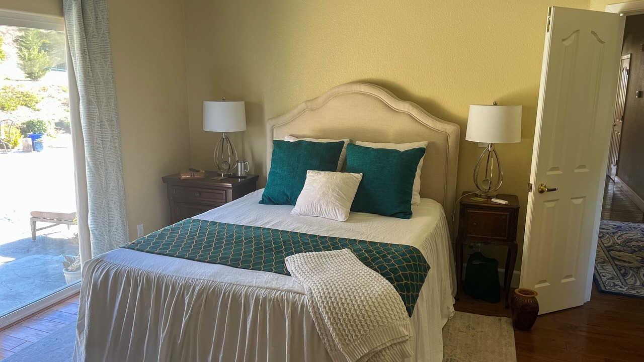 Photo of Bedroom in King City