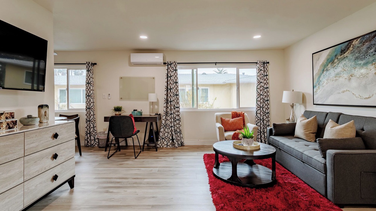 Photo of Bedroom in Alhambra