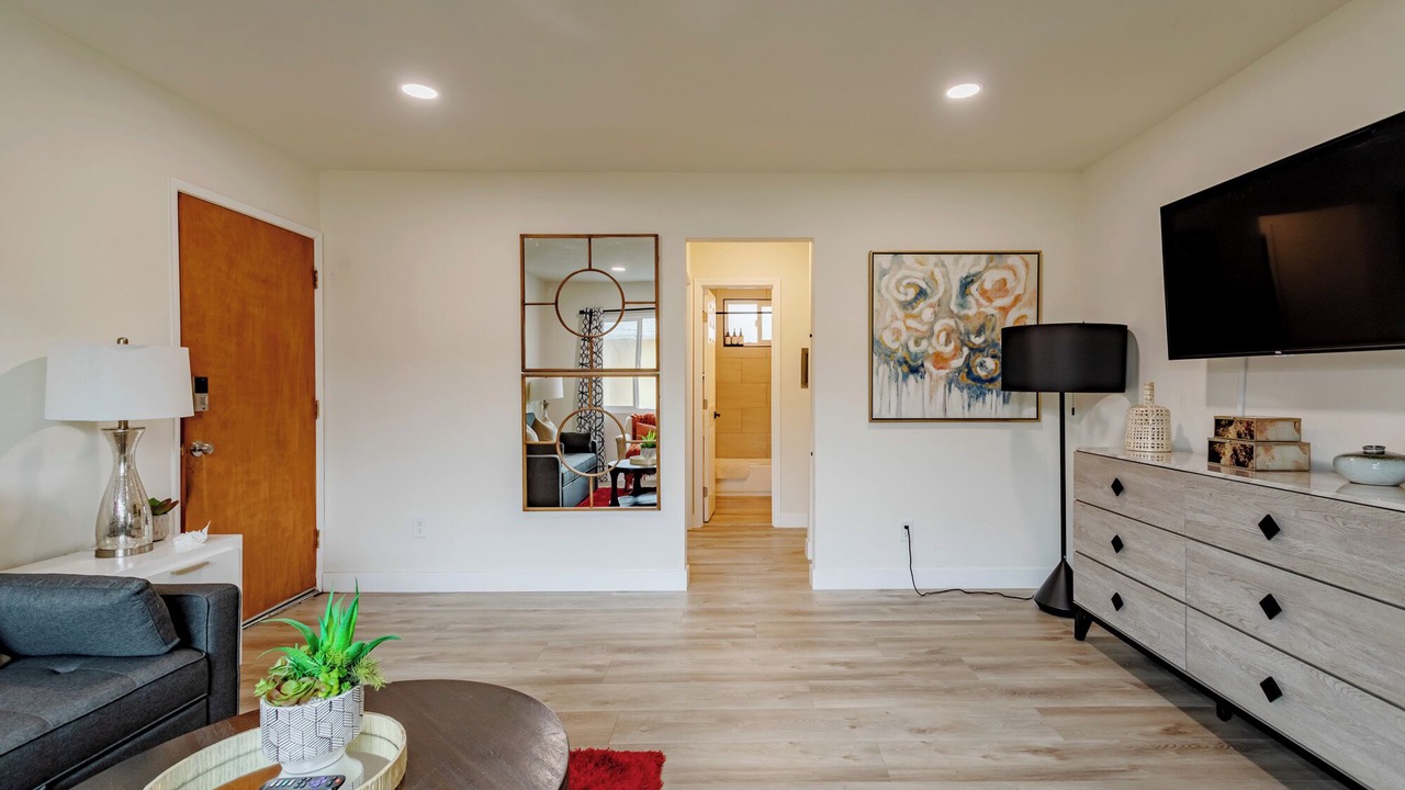 Photo of Bedroom in Alhambra
