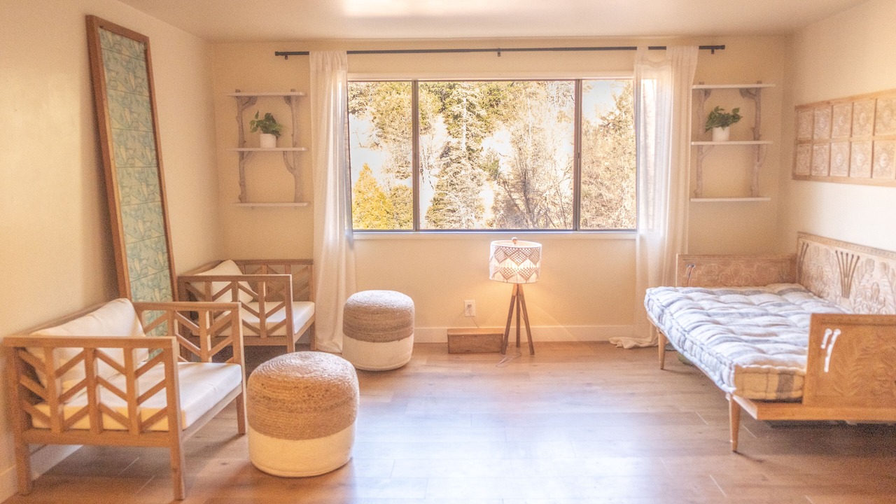 Photo of Bedroom in Arrowbear Lake