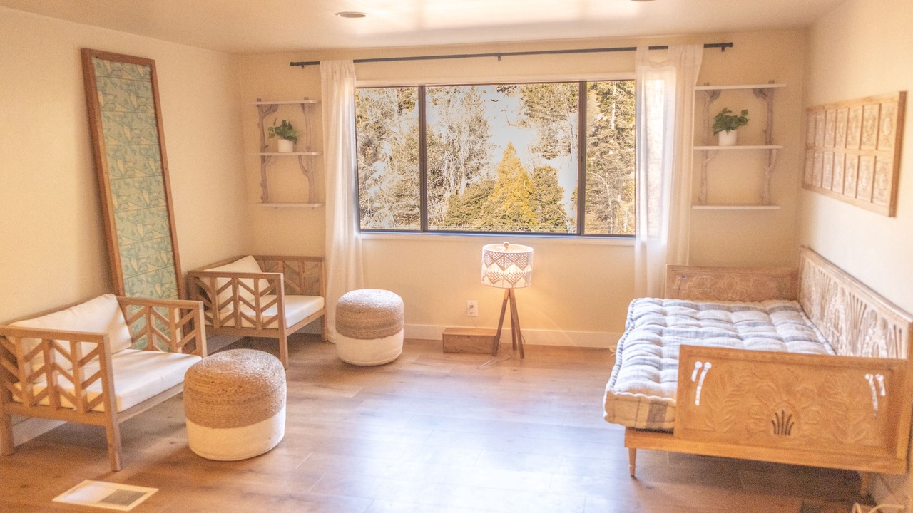 Photo of Bedroom in Arrowbear Lake