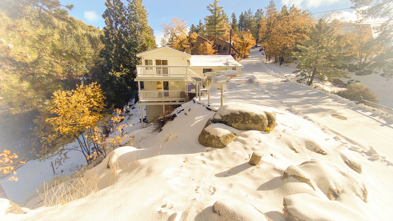 Photo of Outdoor in Arrowbear Lake