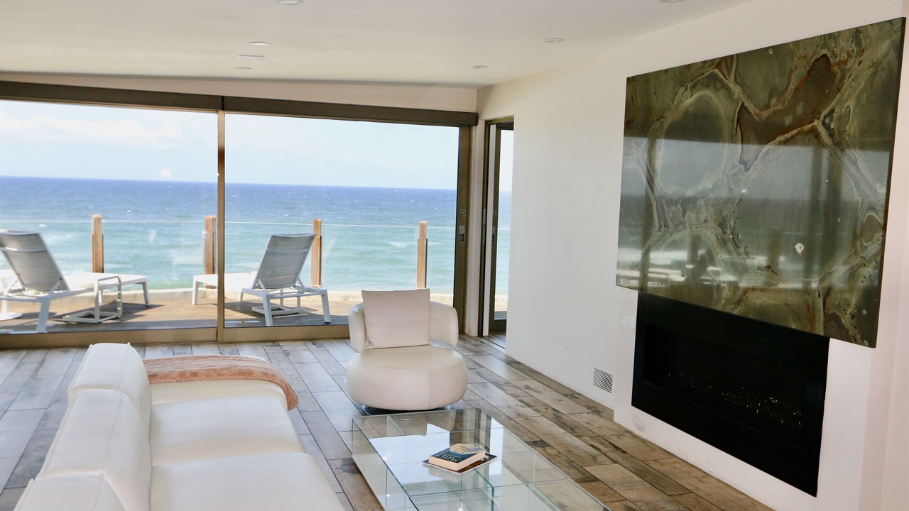 Photo of Bedroom in Olde Solana Beach