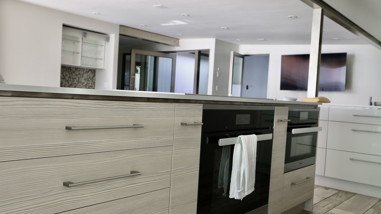 Photo of Kitchen in Olde Solana Beach