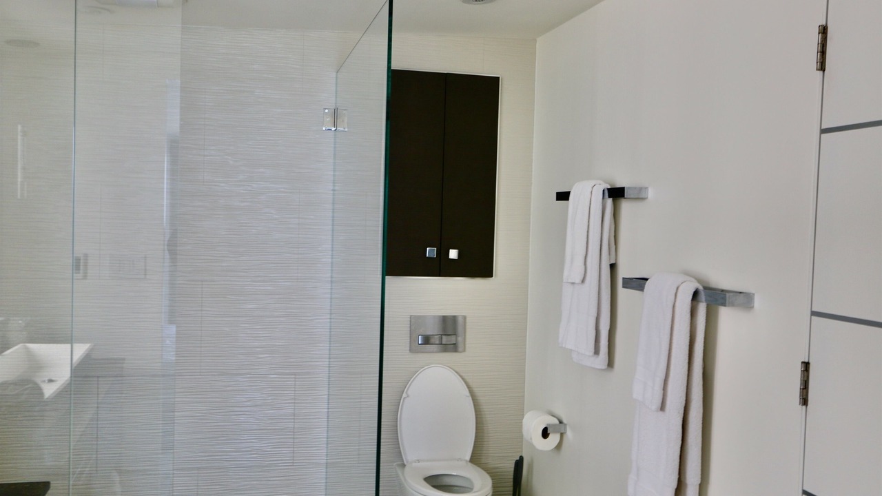 Photo of Bathroom in Olde Solana Beach