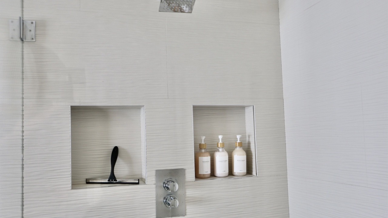 Photo of Bathroom in Olde Solana Beach
