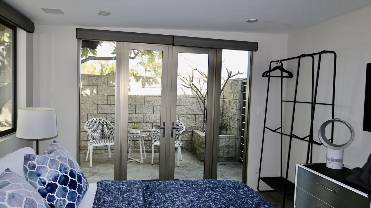 Photo of Bedroom in Olde Solana Beach