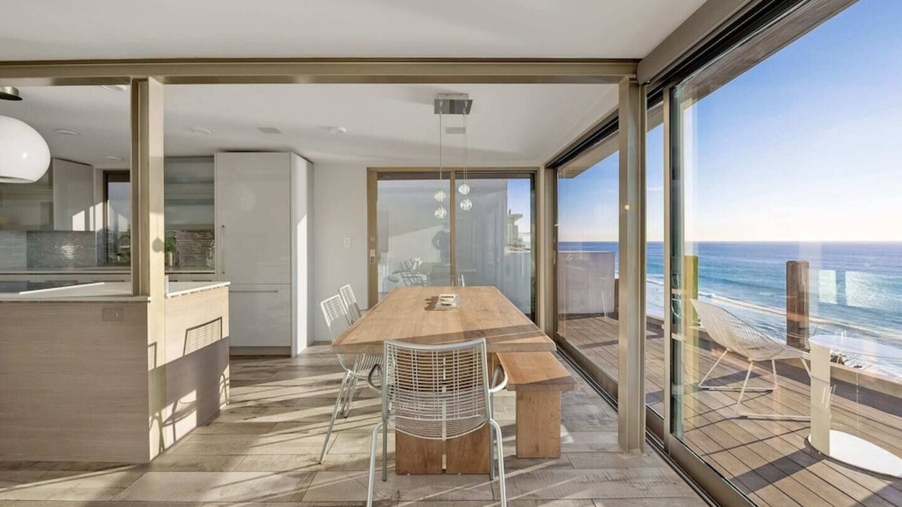 Photo of Bedroom in Olde Solana Beach