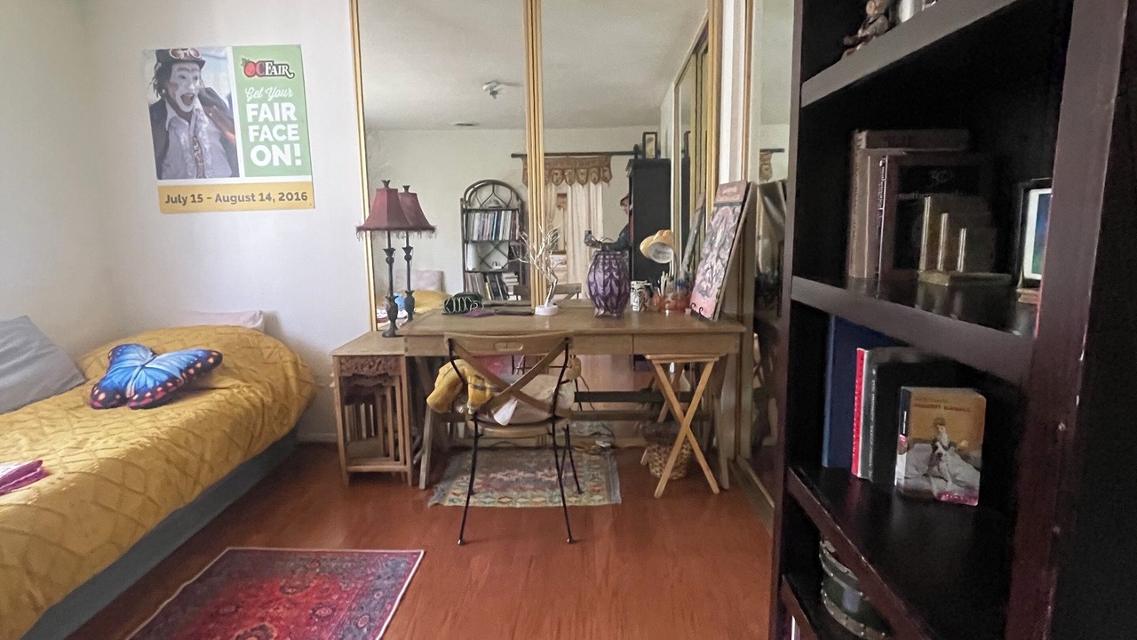 Photo of Bedroom in Vista