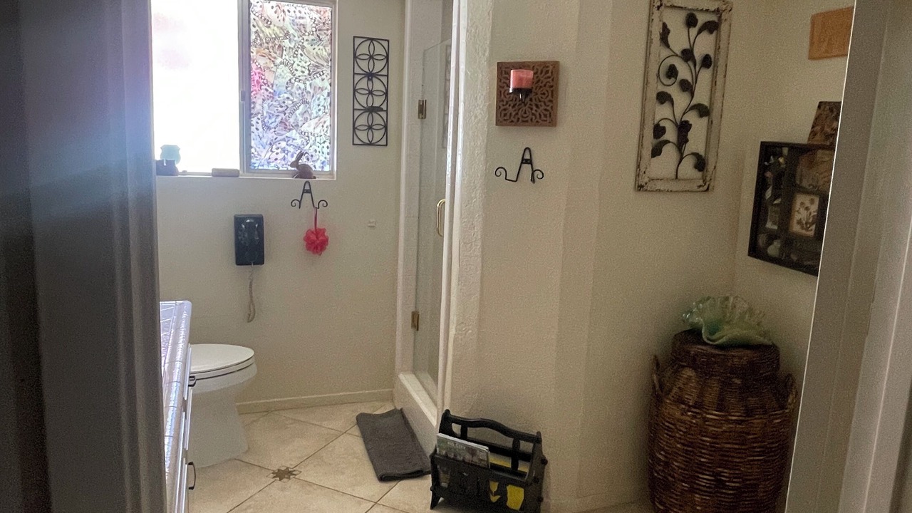 Photo of Bathroom in Vista