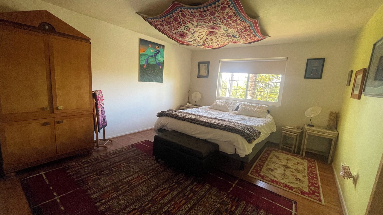 Photo of Bedroom in Vista