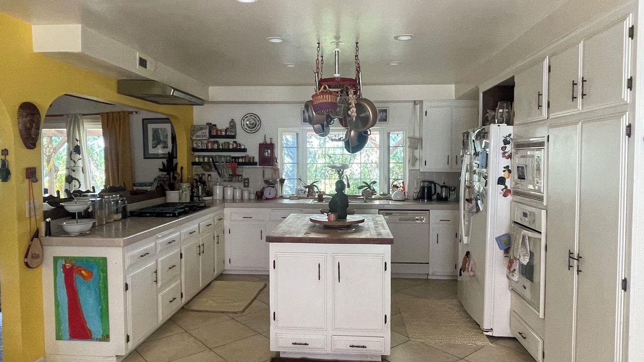 Photo of Kitchen in Vista