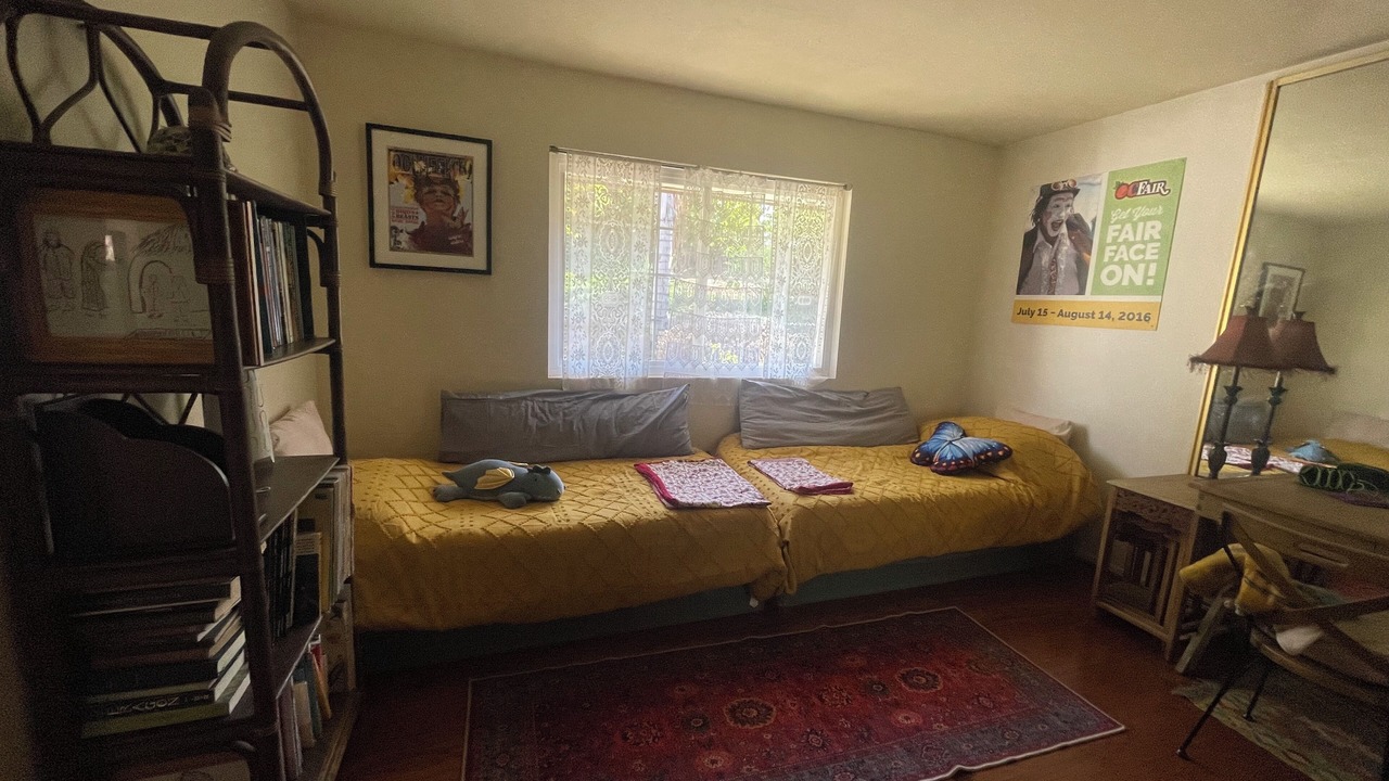 Photo of Bedroom in Vista
