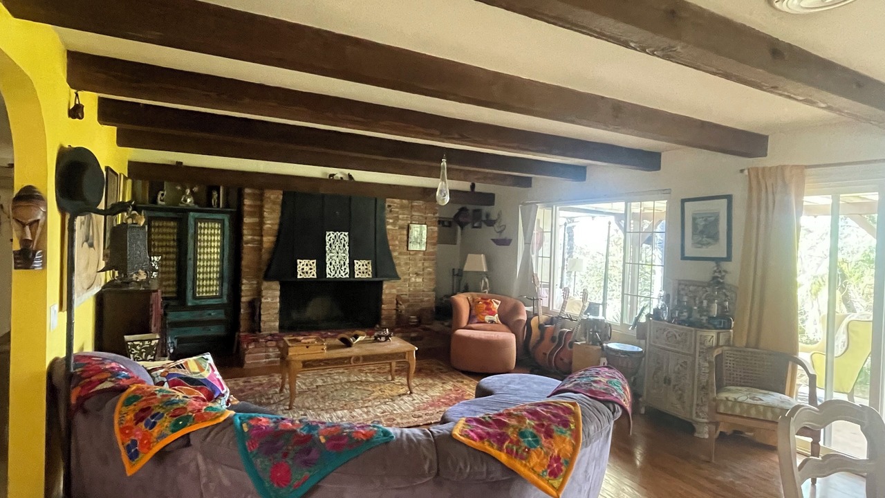 Photo of Livingroom in Vista