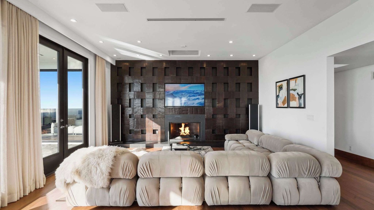 Photo of Livingroom in The Bird Streets