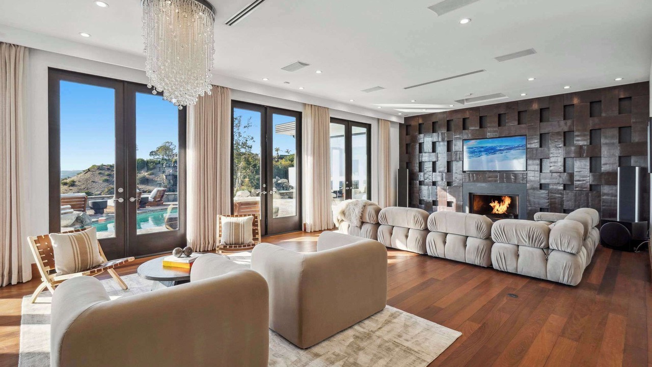 Photo of Livingroom in The Bird Streets