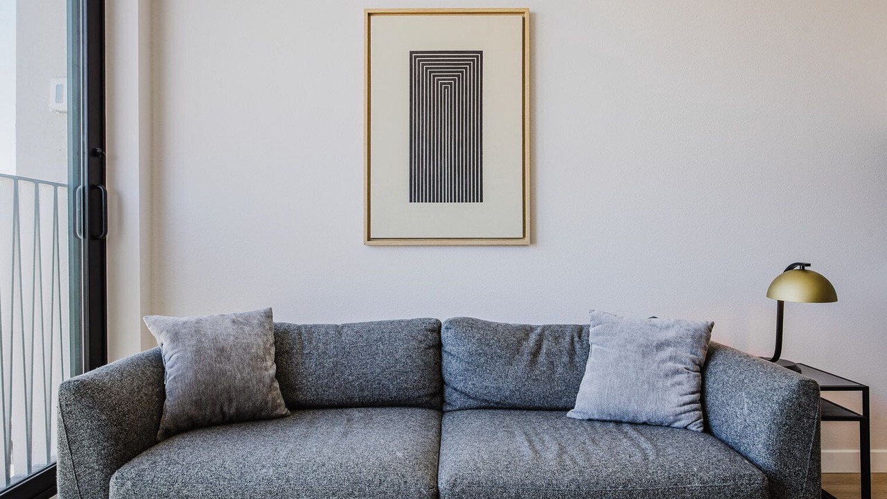 Photo of Livingroom in Chinatown