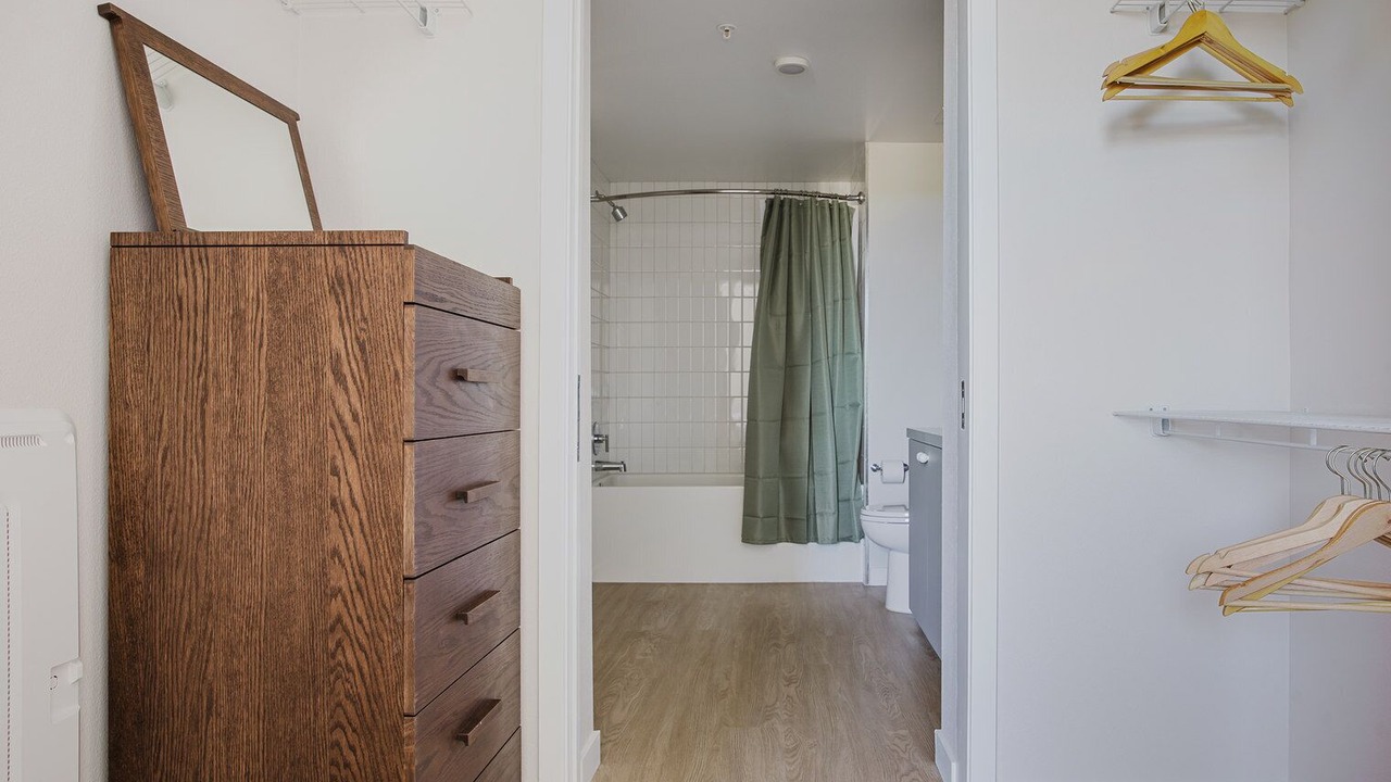 Photo of Bathroom in Chinatown