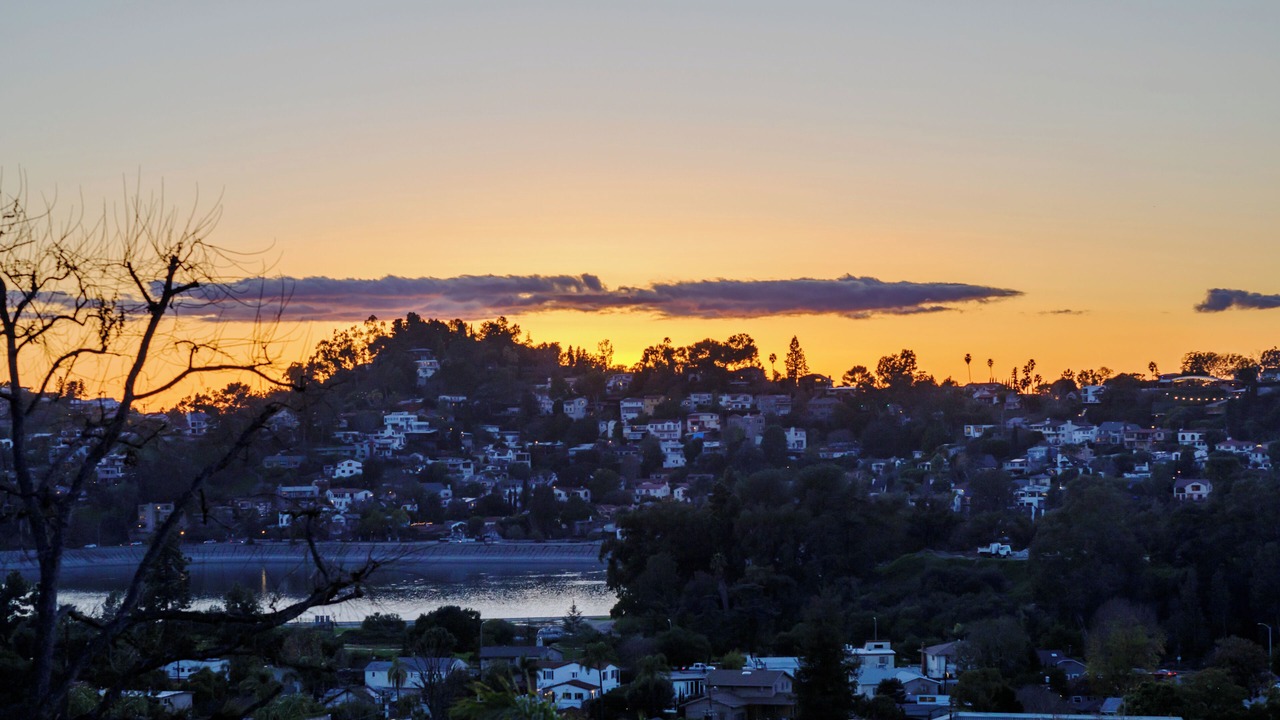 Photo of Others in Silver Lake