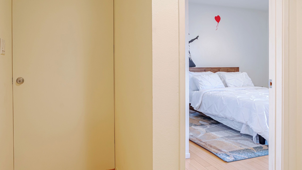 Photo of Bedroom in Silver Lake