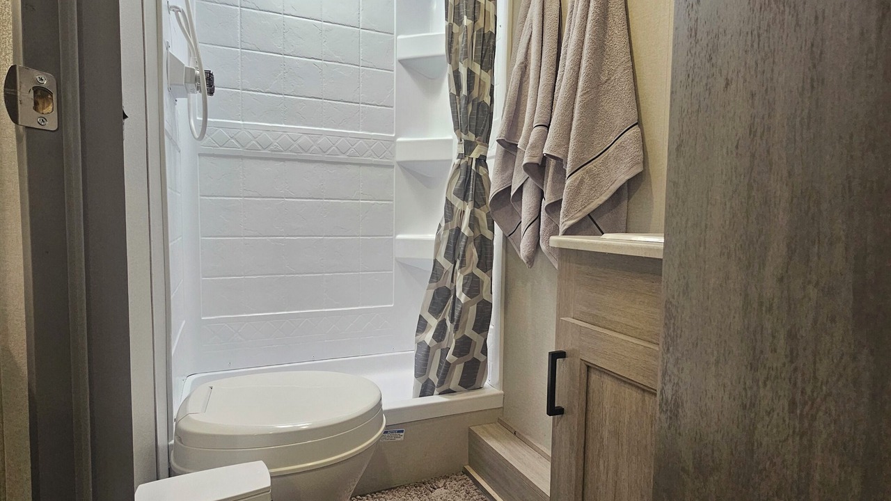 Photo of Bathroom in Ramona
