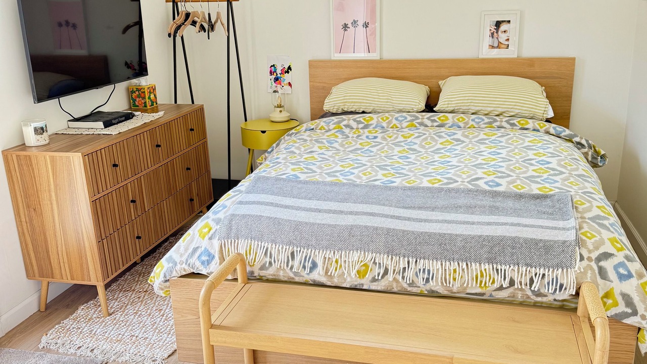 Photo of Bedroom in North Central