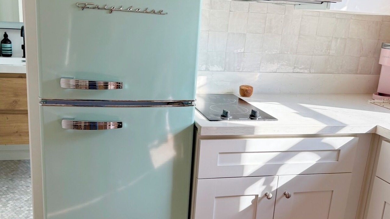 Photo of Kitchen in North Central
