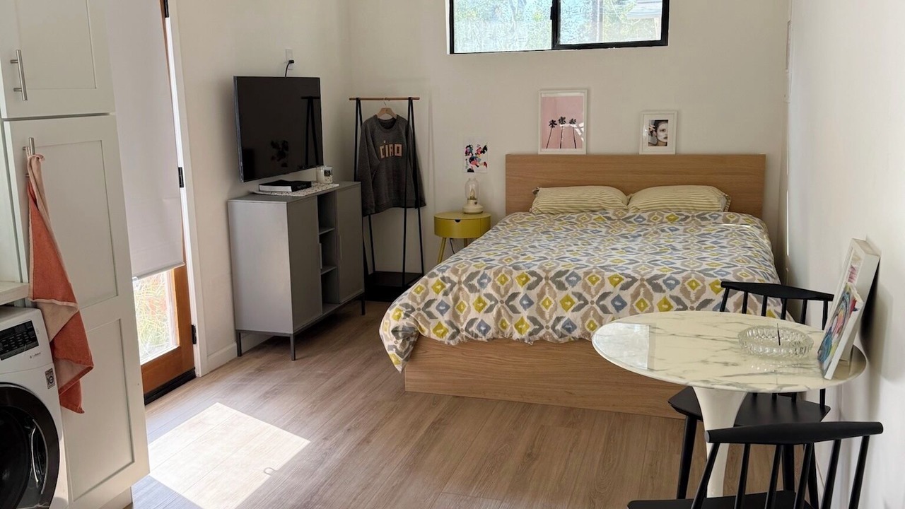 Photo of Bedroom in North Central