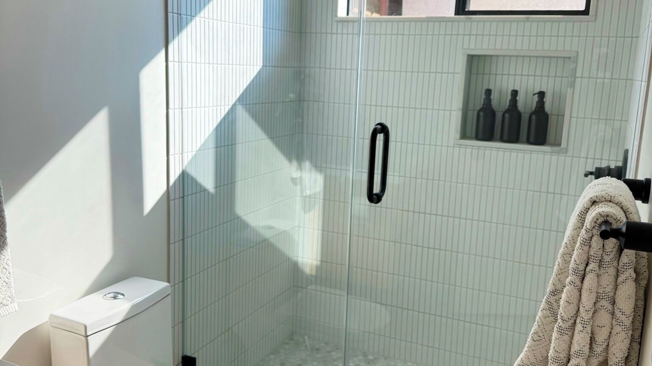 Photo of Bathroom in North Central