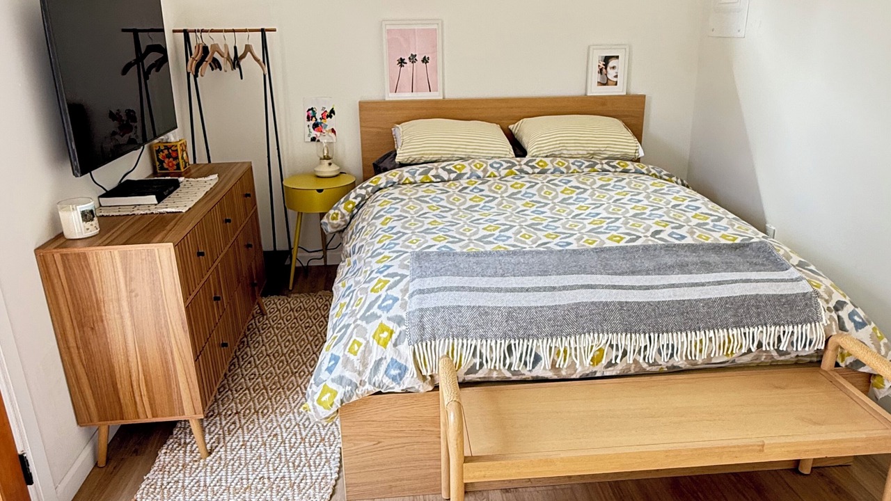 Photo of Bedroom in North Central