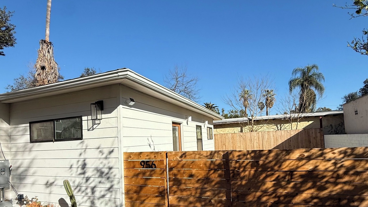 Photo of Outdoor in North Central