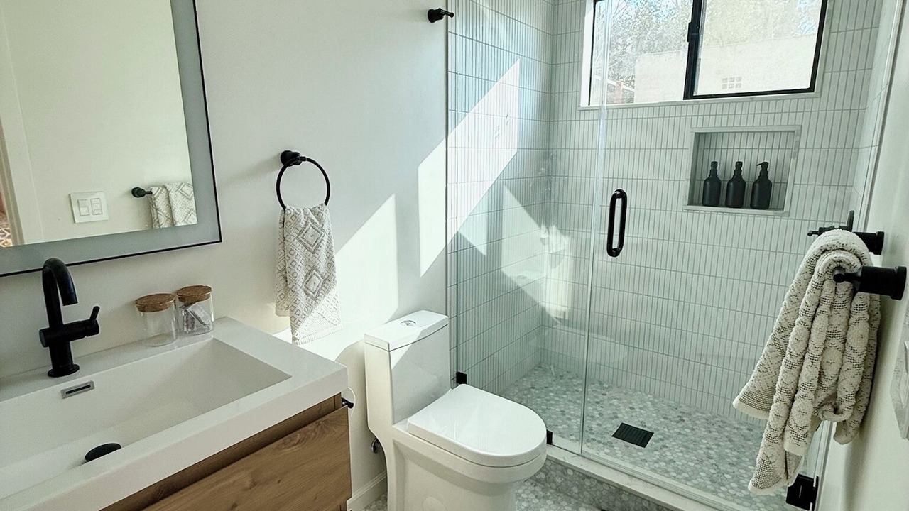 Photo of Bathroom in North Central