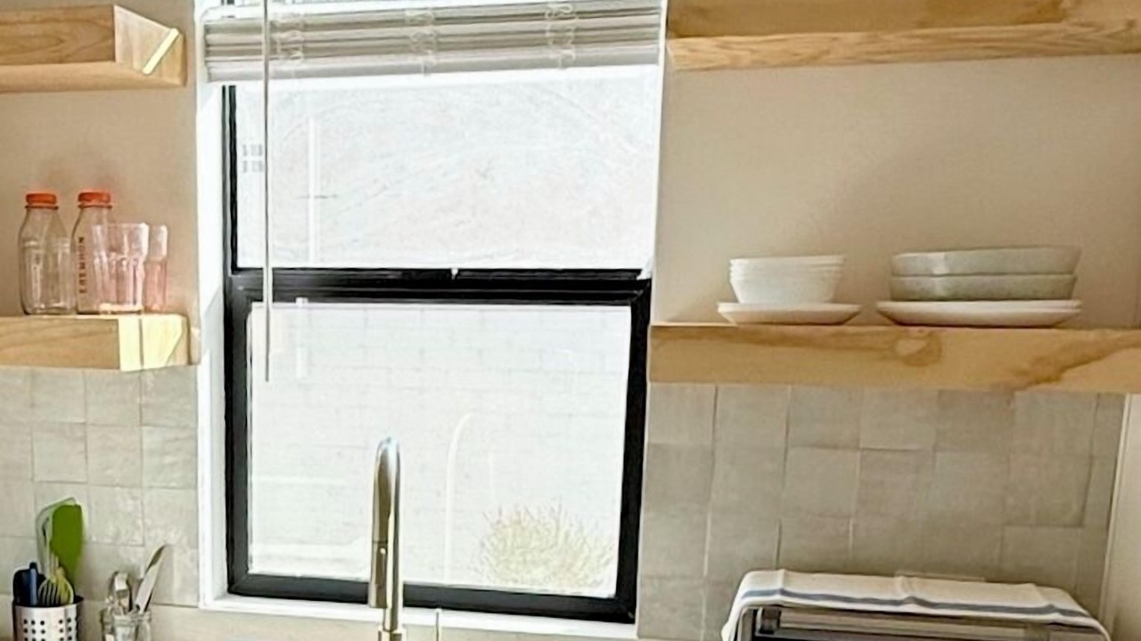 Photo of Kitchen in North Central