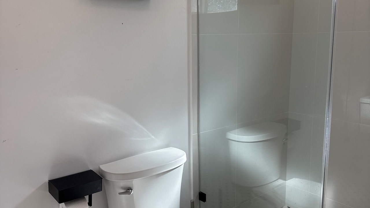 Photo of Bathroom in Lake Balboa