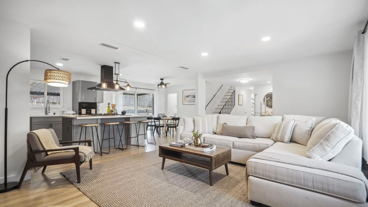 Photo of Bedroom in Eastside