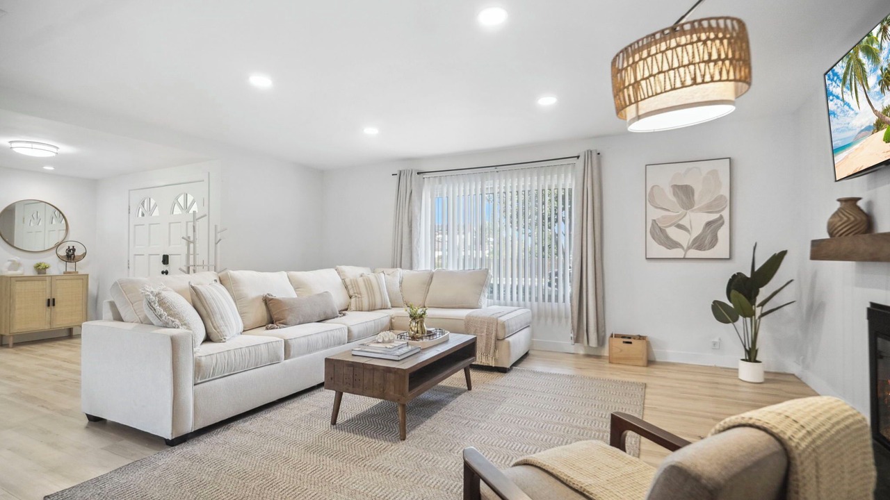 Photo of Bedroom in Eastside