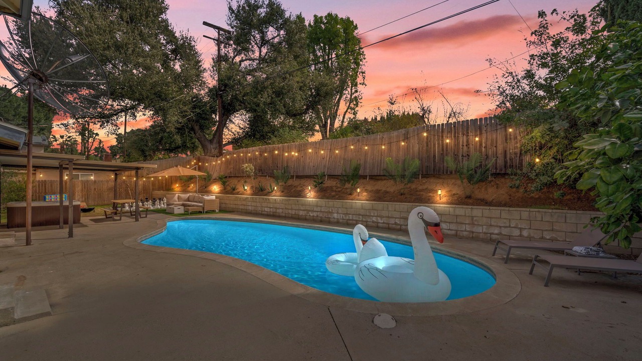 Photo of Outdoor in Eastside