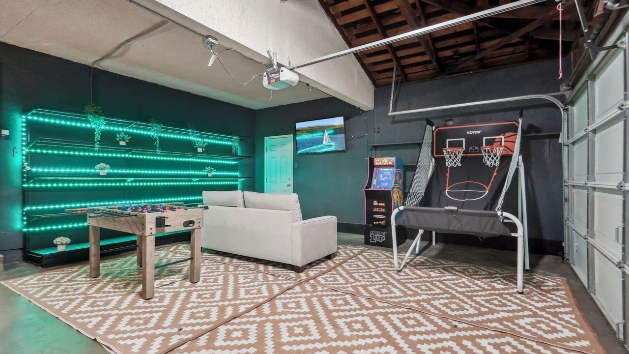 Photo of Bedroom in Eastside