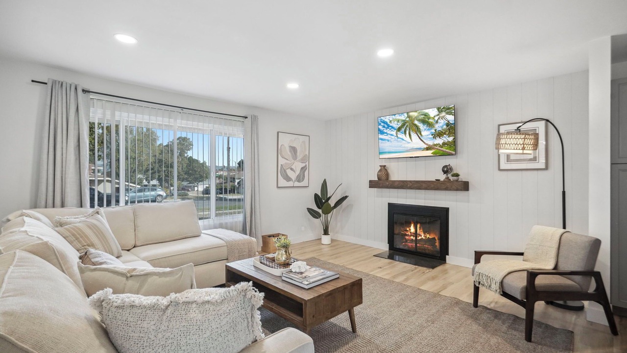 Photo of Bedroom in Eastside