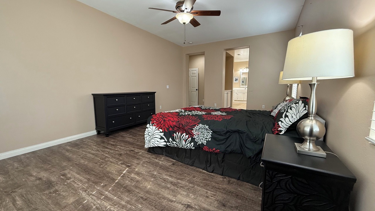 Photo of Bedroom in Moreno Valley
