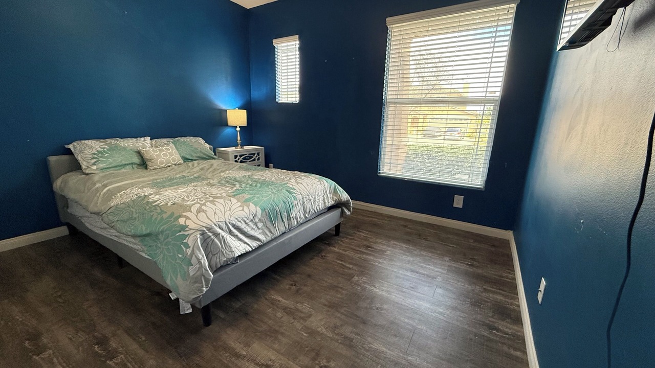 Photo of Bedroom in Moreno Valley