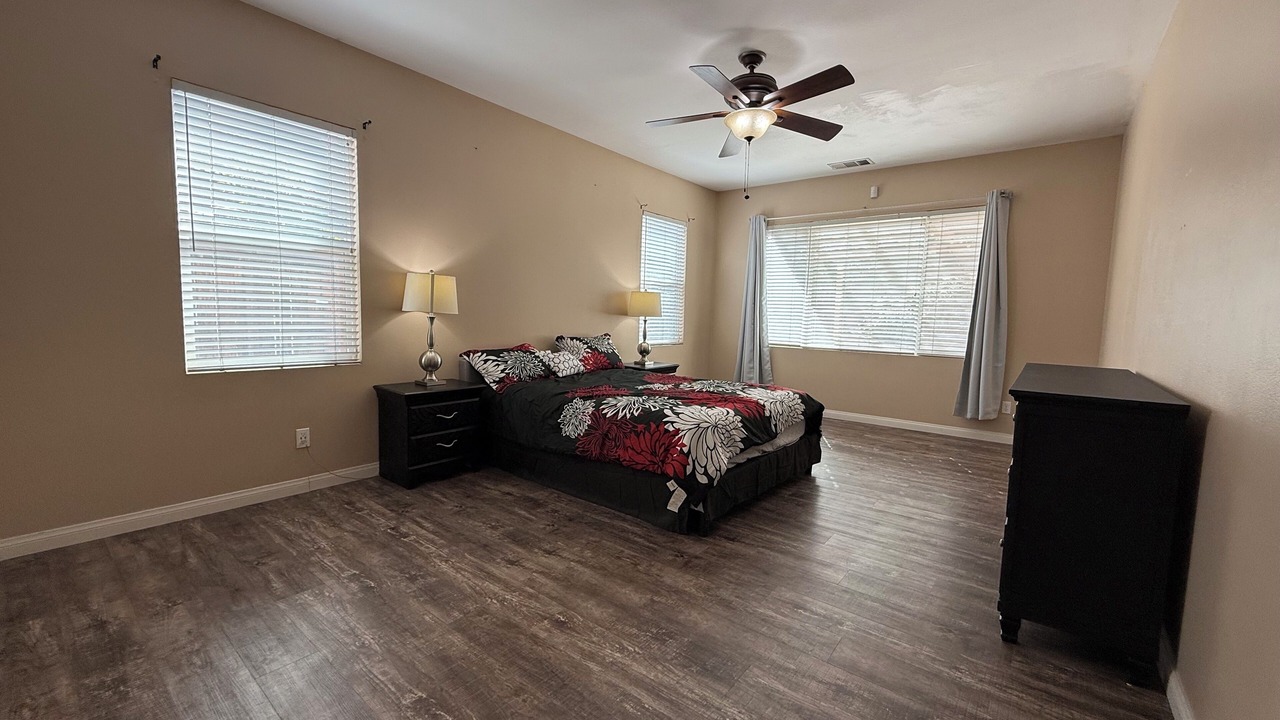 Photo of Bedroom in Moreno Valley