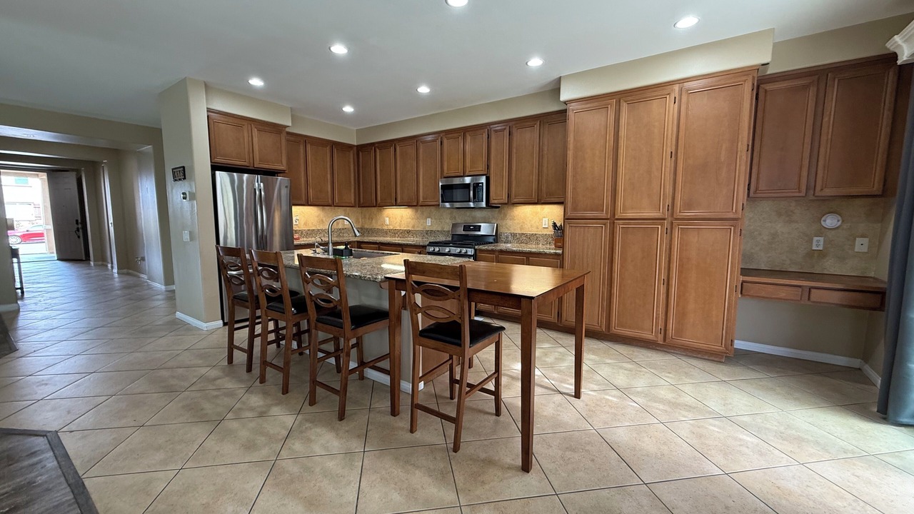 Photo of Kitchen in Moreno Valley