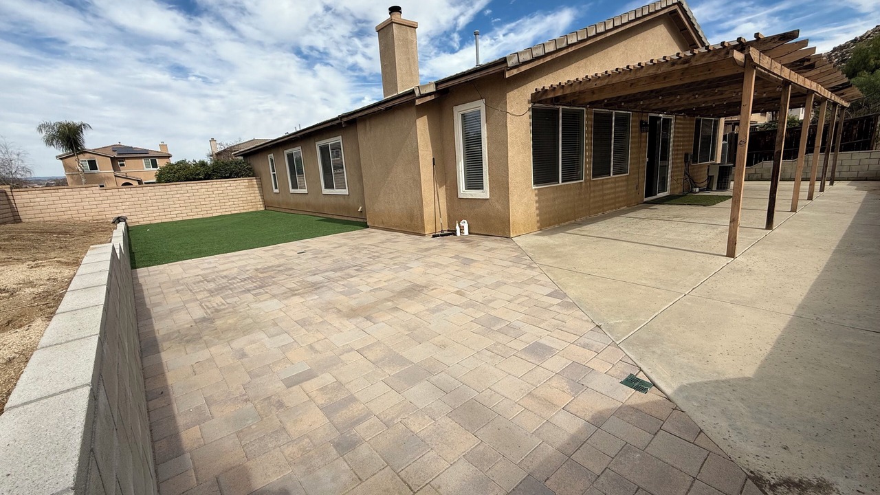 Photo of Outdoor in Moreno Valley