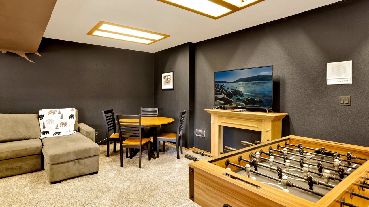 Photo of Bedroom in Boulder Bay